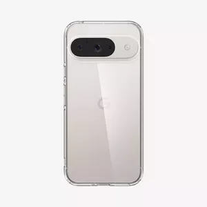 Чехол Spigen ACS07687 для Google Pixel 9 6.3 дюйма Прозрачный
