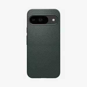 Чехол для мобильного телефона Spigen Cover для Google Pixel 9 / 9 Pro, TPU, модель ACS07683