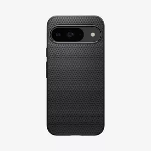 Чехол Spigen ACS07682 для Google Pixel 9 6.3 дюйма Черный