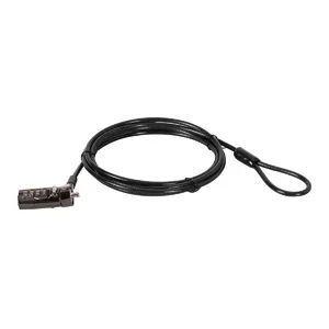 Combination Laptop Lock Conceptronic CUSTODIO01BN