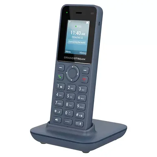 IP мобильный телефон Grandstream WP826 Photo 3