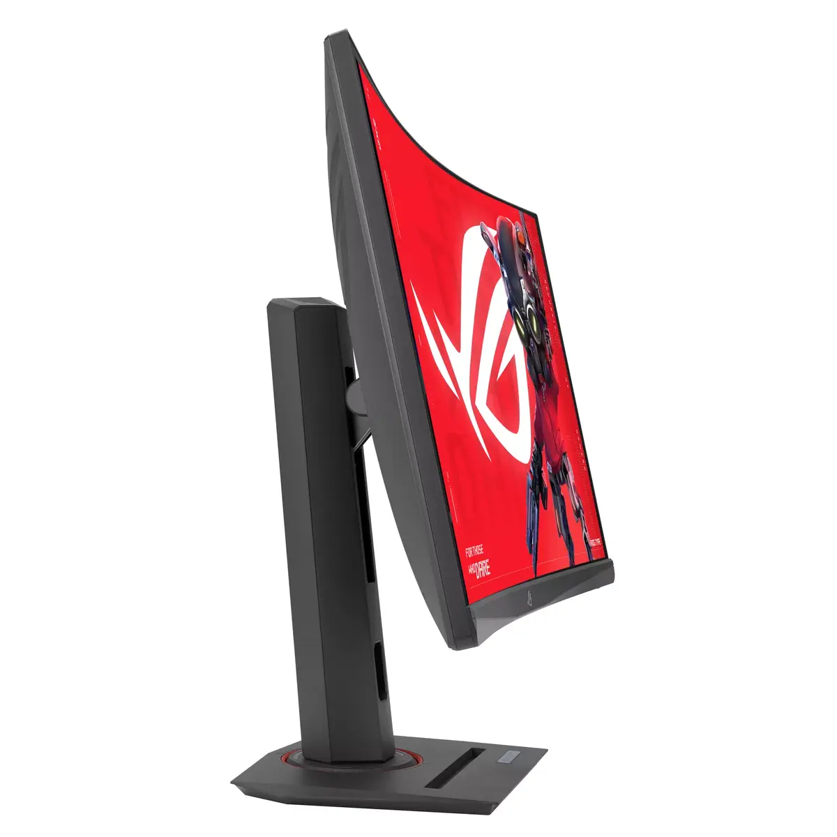 компьютерный монитор ASUS ROG Strix XG27WCMS Photo 6