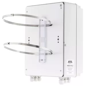 ATTE ADD-PMAXL Pole Adapter for Mounting