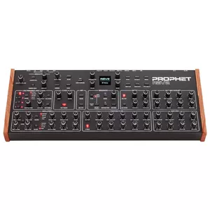 Полифонический аналоговый синтезатор Sequential Prophet Rev2 Desktop 16‑голосный