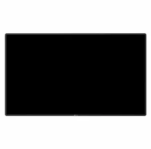 Interactive flat panel display AG Neovo TTN-5501 86in 4K touchscreen