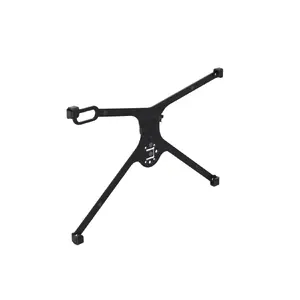 Planšetdatora stiprinājums Ergonomic Solutions TabPOS X-Frame Samsung Galaxy Tab S8 Ultra un S9 Ultra 14.6 collu ierīcēm