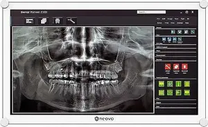 Монитор AG Neovo DR-2202 21.5" FHD 1920x1080 5ms TN-матрица