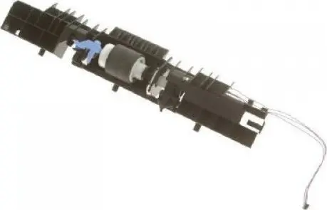 Barošanas pogas moduļa HP L62997-001 —