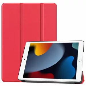Folio Case Apple TABX-IP789-COVER3 25.9 cm (10.2") Red