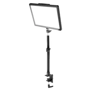LED lamp Neewer GL1 Pro 2900–7000K portable bi-color studio light with adjustable color temperature