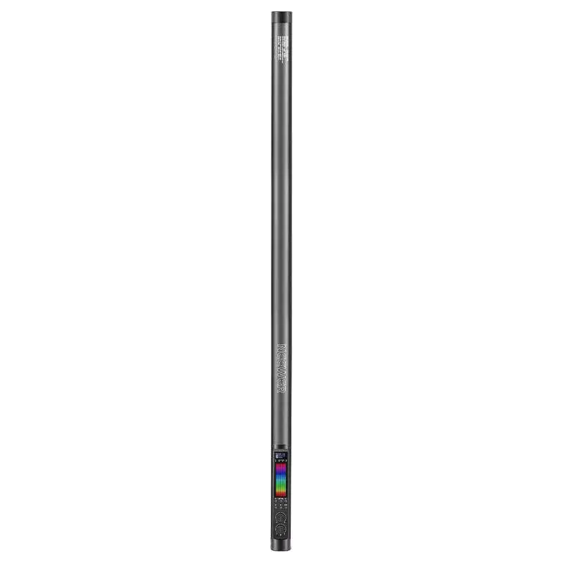 Neewer TL120C RGB LED Lamp 120W Photo 2