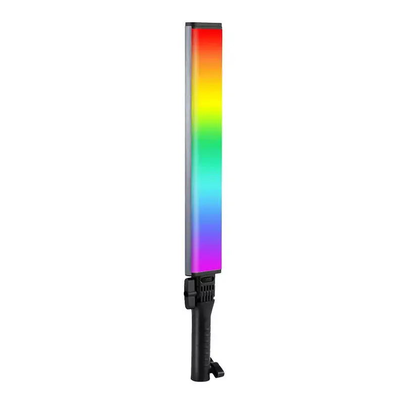 Neewer BH30S RGB LED stienis 2500K-10000K