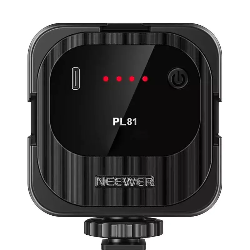 Свет Neewer PL81 для телефона и ноутбука Photo 2