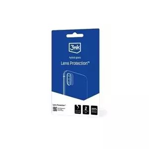 Lens protection film 3MK for Redmi 13 5G camera lenses