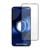 3MK HardGlass Matt Max ekrāna aizsargs Apple iPhone 16 Pro Max Photo 3