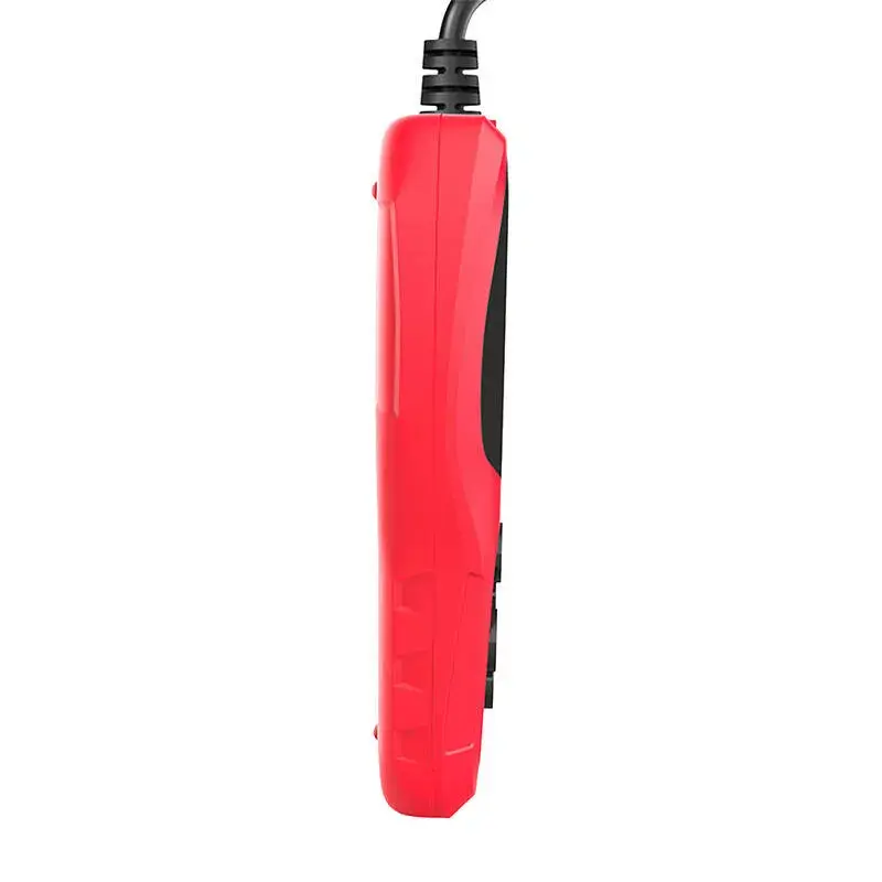 Battery tester Ancel BA201 — 8–16V DC Photo 5