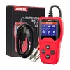 Battery tester Ancel BA201 — 8–16V DC Photo 6