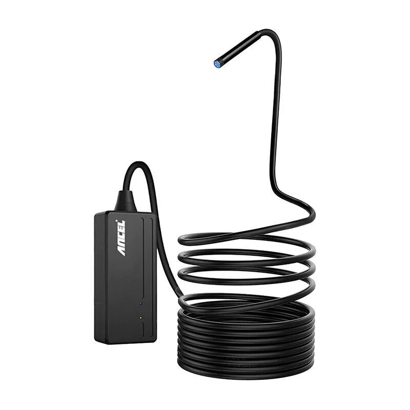 Endoscopes