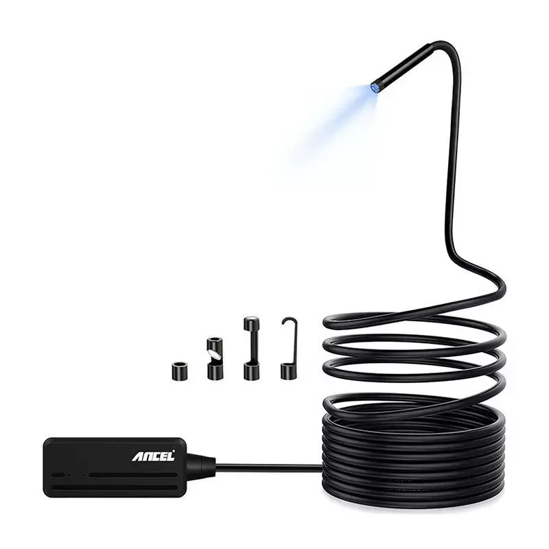 Инспекционная камера Ancel W655 WiFi Photo 2