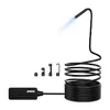 Инспекционная камера Ancel W655 WiFi Photo 2
