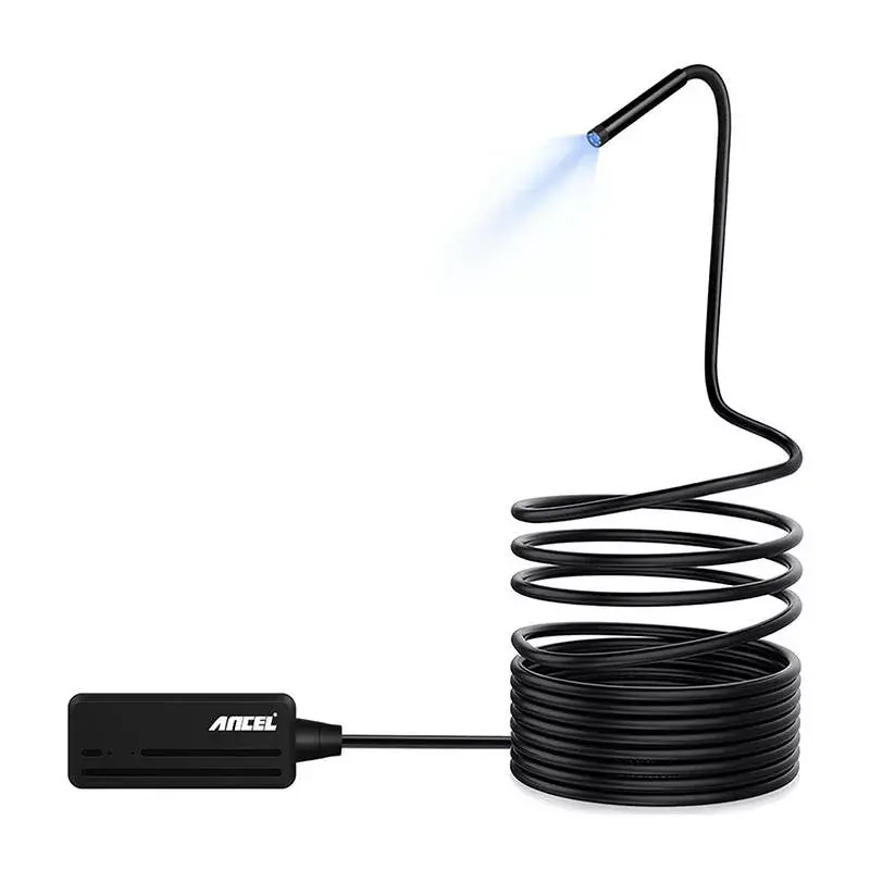 Инспекционная камера Ancel W655 WiFi Photo 3