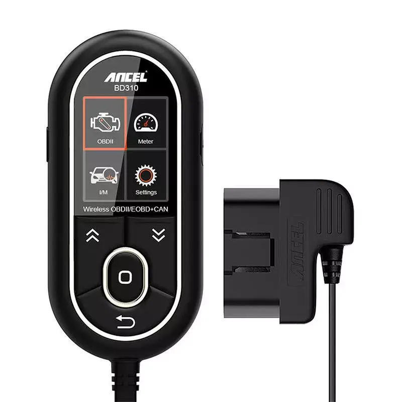 Ancel BD310 OBD2 Bluetooth диагностический сканер Photo 2