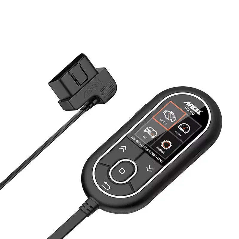 Ancel BD310 OBD2 Bluetooth диагностический сканер Photo 4