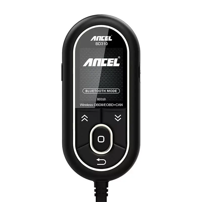 Ancel BD310 OBD2 Bluetooth диагностический сканер Photo 5