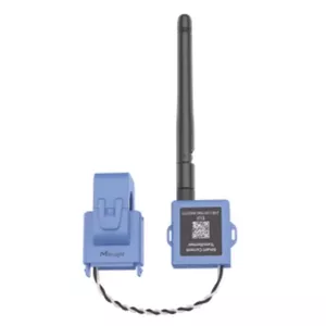 Трансформатор тока Milesight CT-101-915M Синий IP30 Диаметр кабеля 1.6 см