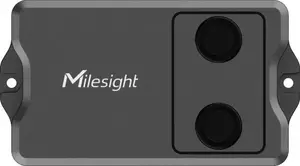 Ультразвуковой датчик уровня расстояния Milesight EM400-MUD-868M-B045-2 LoRaWAN IP67