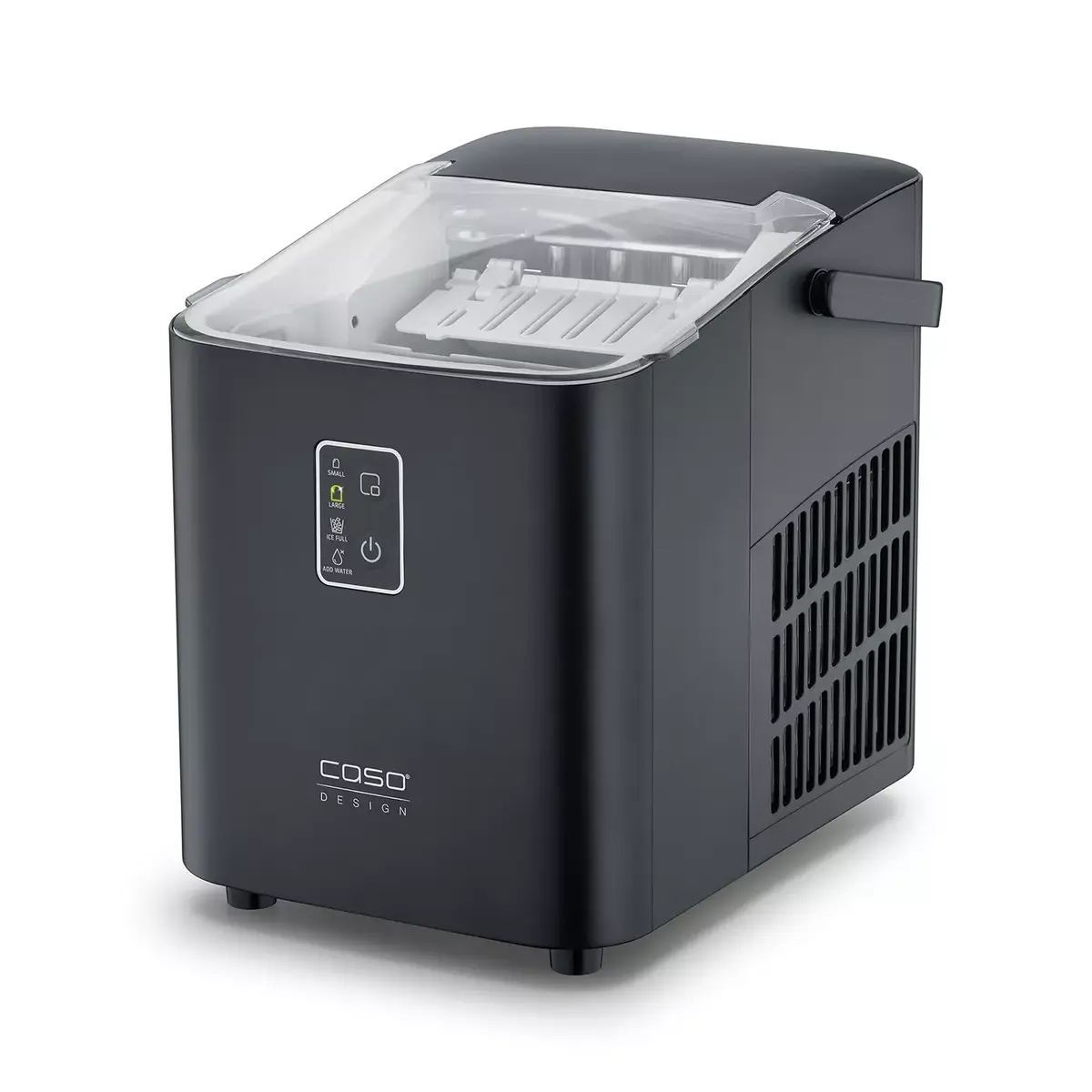 Caso IceChef Compact Power 120 W ice cube maker Photo 2