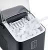 Caso IceChef Compact Power 120 W ice cube maker Photo 5