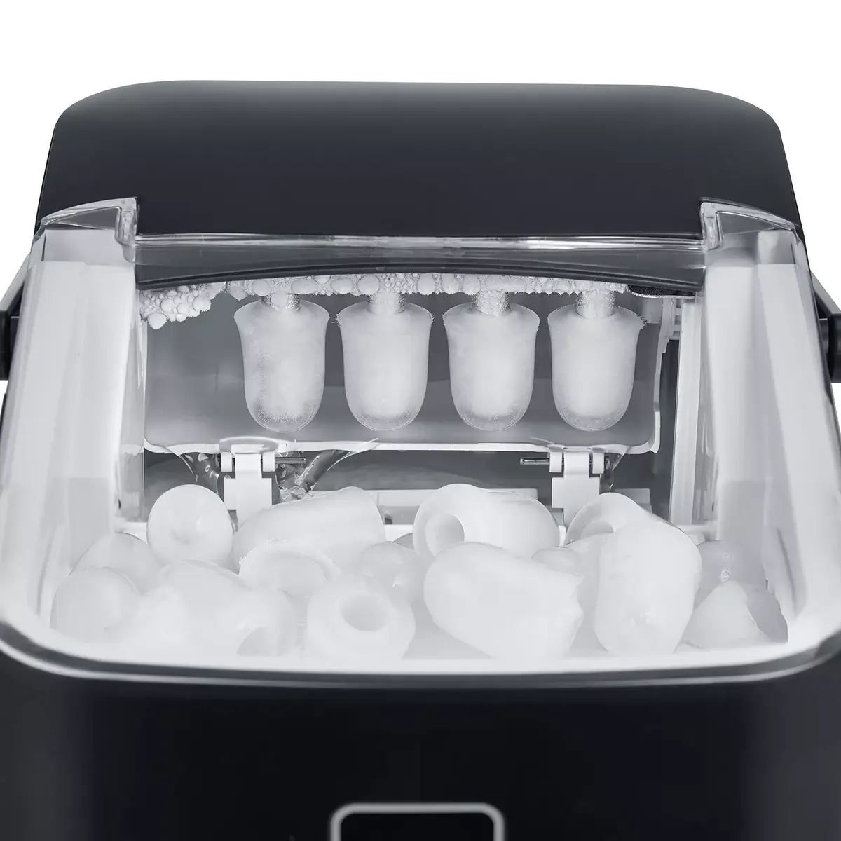 Caso IceChef Compact Power 120 W ice cube maker Photo 6