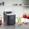 Caso IceChef Compact Power 120 W ice cube maker Photo 7