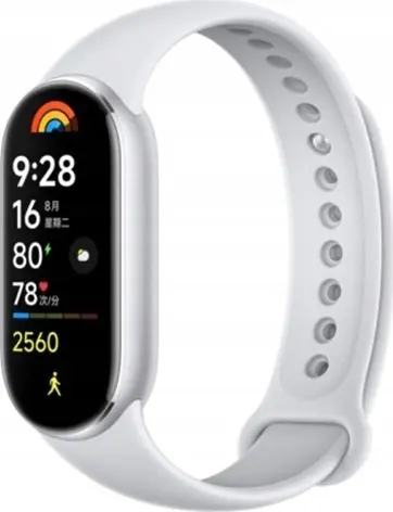 Vingrošanas aproce Smart Band 9 Photo 2