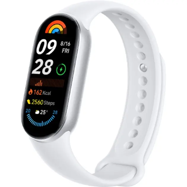 Vingrošanas aproce Smart Band 9 Photo 3