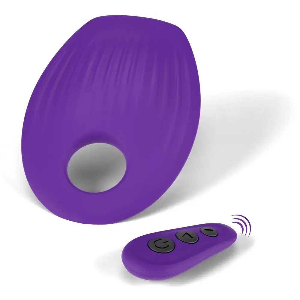 Виброподушка Couples Choice RC Grinding Cushion Photo 2