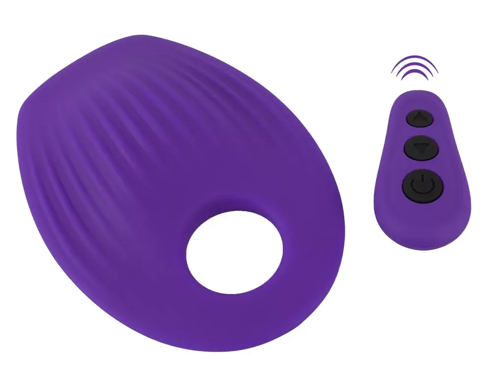 Виброподушка Couples Choice RC Grinding Cushion Photo 3