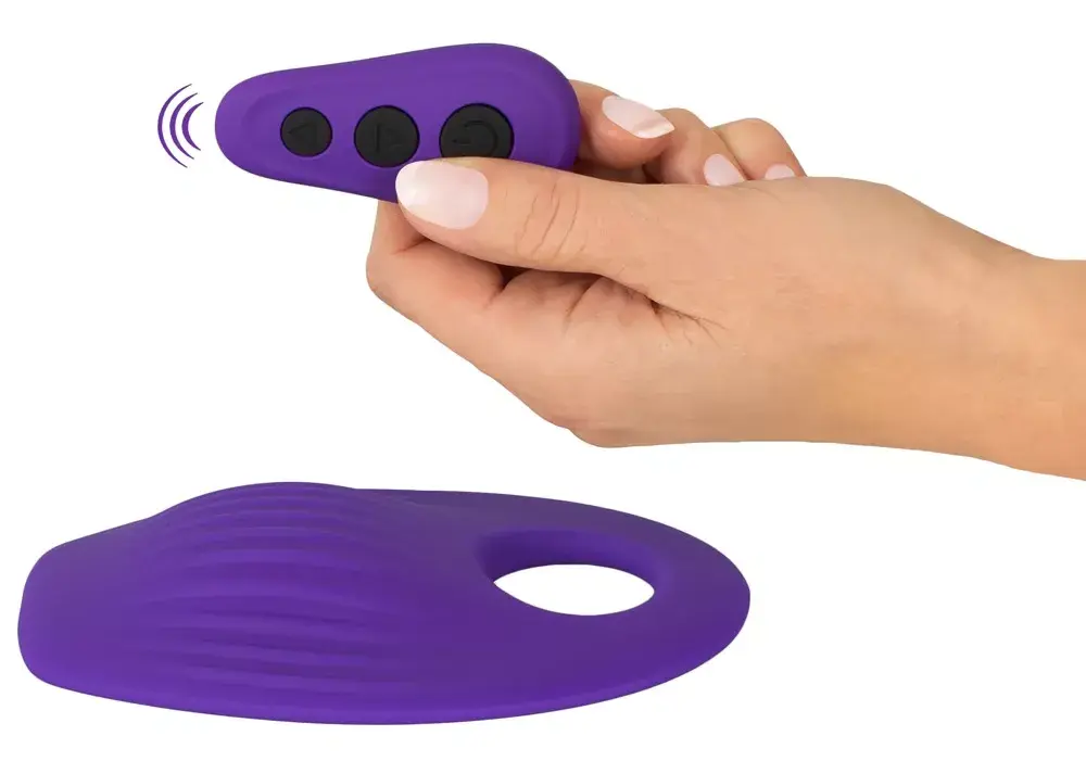 Виброподушка Couples Choice RC Grinding Cushion Photo 5