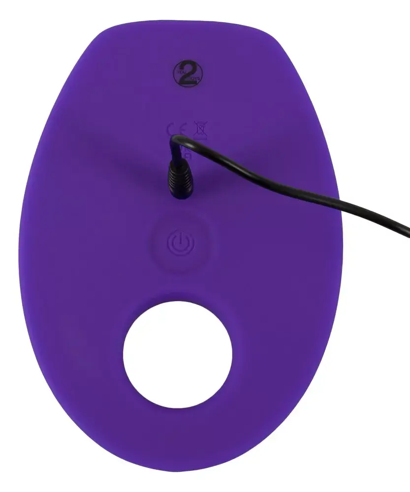 Виброподушка Couples Choice RC Grinding Cushion Photo 7