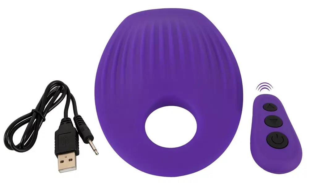 Виброподушка Couples Choice RC Grinding Cushion Photo 9