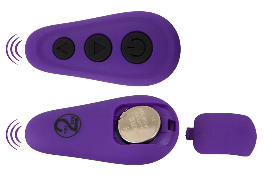 Виброподушка Couples Choice RC Grinding Cushion Photo 10