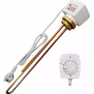 Electric Inline Water Heater WUG MB MB Heater 2000W 6/4" OWR1, single-phase 230V