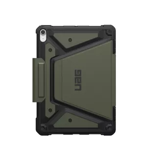 Folio Case Urban Armor Gear Metropolis SE iPad Air 11" (6th Gen 2024 M2)