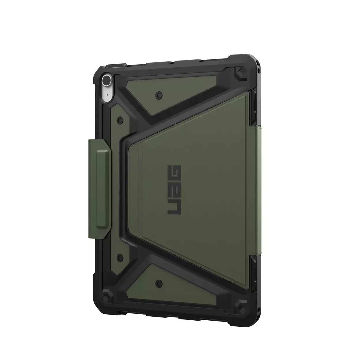 Folio Case Urban Armor Gear Metropolis SE iPad Air 11" (6th Gen 2024 M2) Photo 2