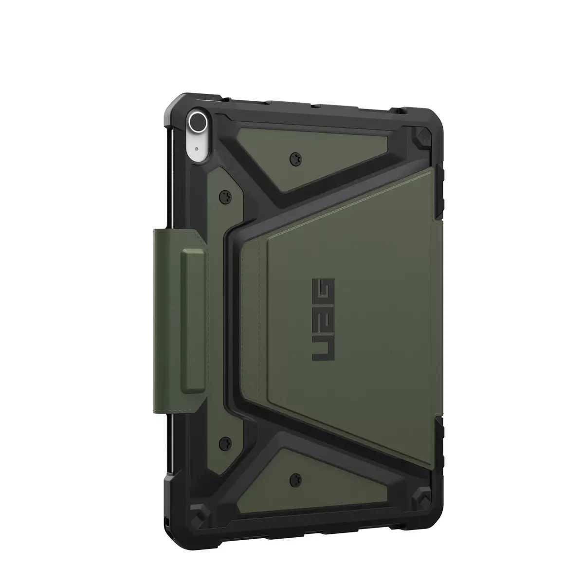 Folio Case Urban Armor Gear Metropolis SE iPad Air 11" (6th Gen 2024 M2) Photo 3