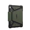 Folio Case Urban Armor Gear Metropolis SE iPad Air 11" (6th Gen 2024 M2) Photo 3
