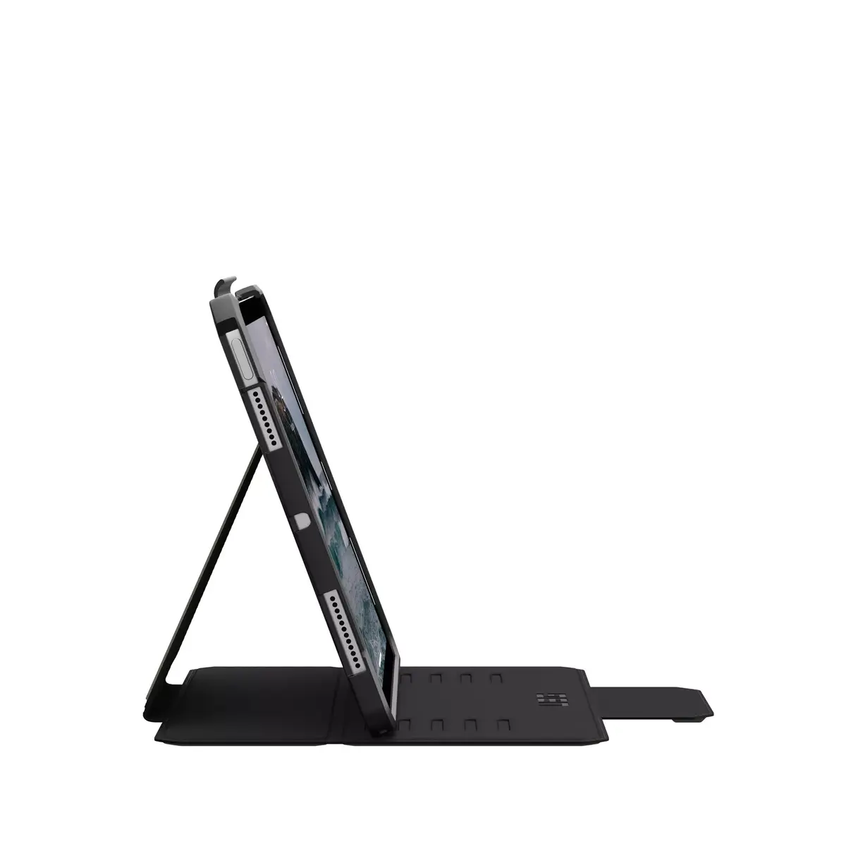 Folio Case Urban Armor Gear Metropolis SE iPad Air 11" (6th Gen 2024 M2) Photo 6