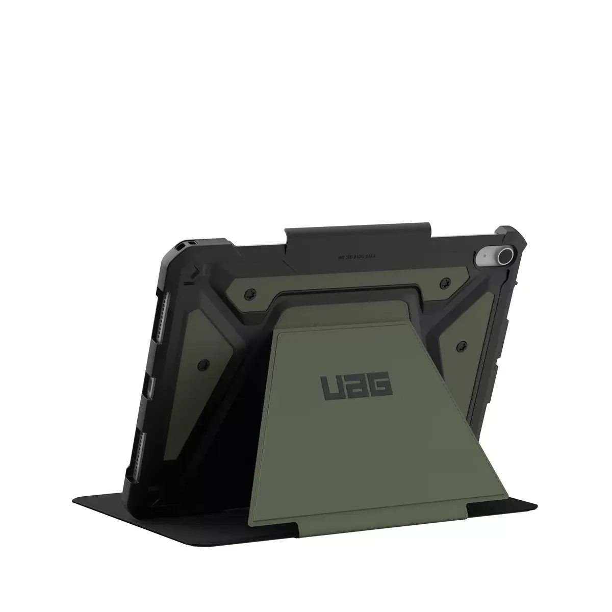 Folio Case Urban Armor Gear Metropolis SE iPad Air 11" (6th Gen 2024 M2) Photo 7