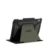 Folio Case Urban Armor Gear Metropolis SE iPad Air 11" (6th Gen 2024 M2) Photo 7